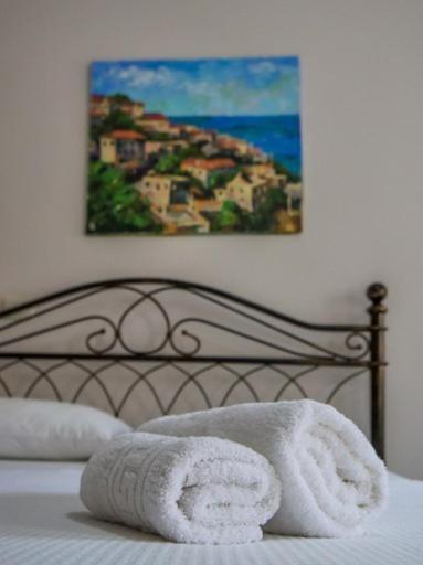 Vironas Hotel ヒマラ エクステリア 写真