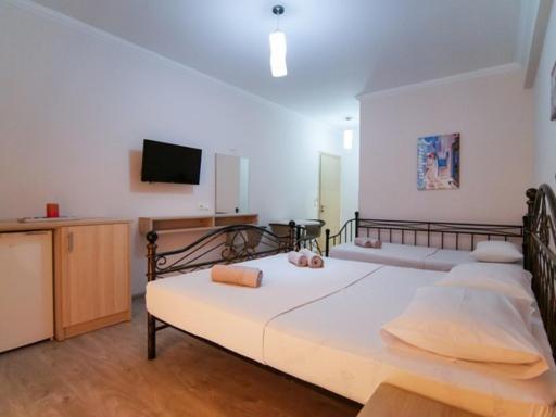 Vironas Hotel ヒマラ エクステリア 写真